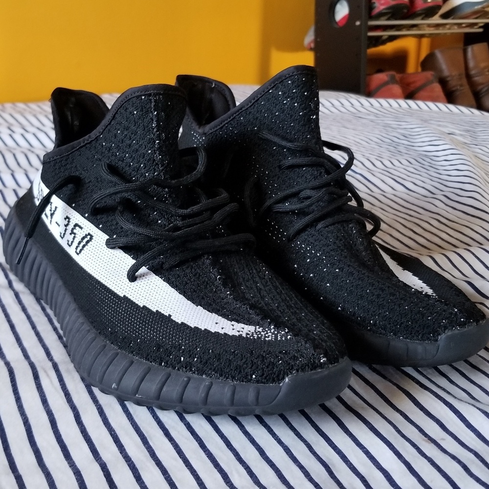 imitation yeezy boosts